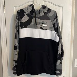 Nike Dri-Fit Hoodie